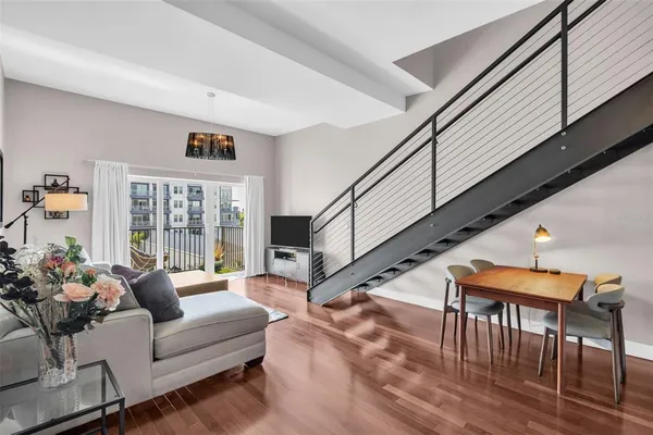 $649,950 | 1010 Central Avenue, Unit 417, St. Petersburg, FL 33705