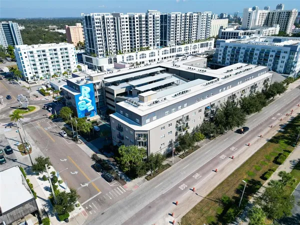 $649,950 | 1010 Central Avenue, Unit 417, St. Petersburg, FL 33705