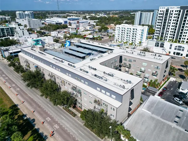 $649,950 | 1010 Central Avenue, Unit 417, St. Petersburg, FL 33705