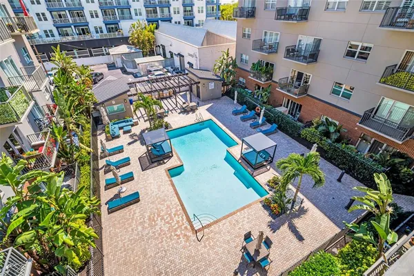 $649,950 | 1010 Central Avenue, Unit 417, St. Petersburg, FL 33705