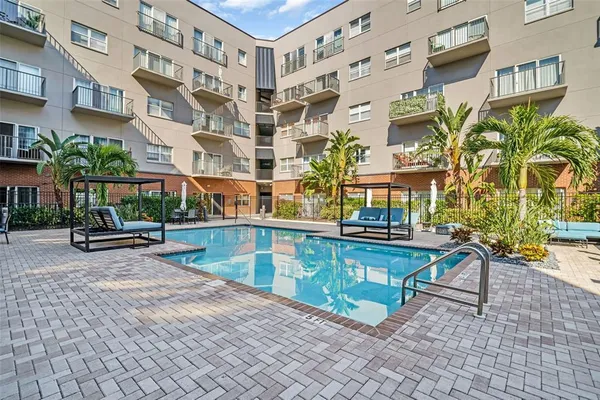 $649,950 | 1010 Central Avenue, Unit 417, St. Petersburg, FL 33705