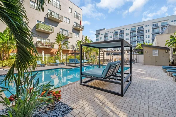 $649,950 | 1010 Central Avenue, Unit 417, St. Petersburg, FL 33705