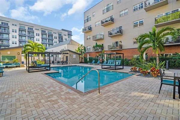 $649,950 | 1010 Central Avenue, Unit 417, St. Petersburg, FL 33705