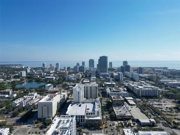 $649,950 | 1010 Central Avenue, Unit 417, St. Petersburg, FL 33705