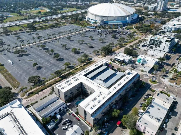 $649,950 | 1010 Central Avenue, Unit 417, St. Petersburg, FL 33705