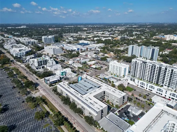 $649,950 | 1010 Central Avenue, Unit 417, St. Petersburg, FL 33705