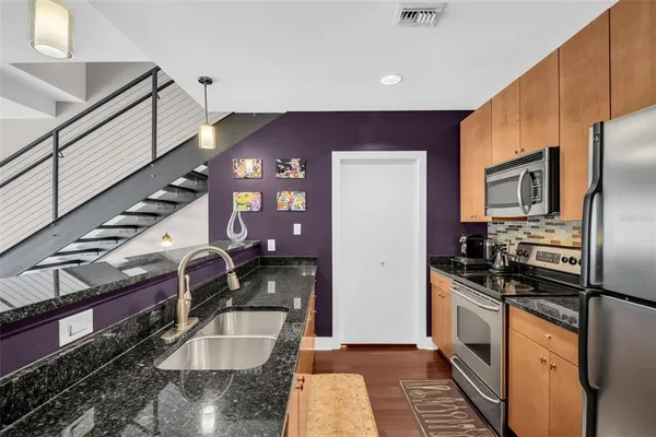 $649,950 | 1010 Central Avenue, Unit 417, St. Petersburg, FL 33705