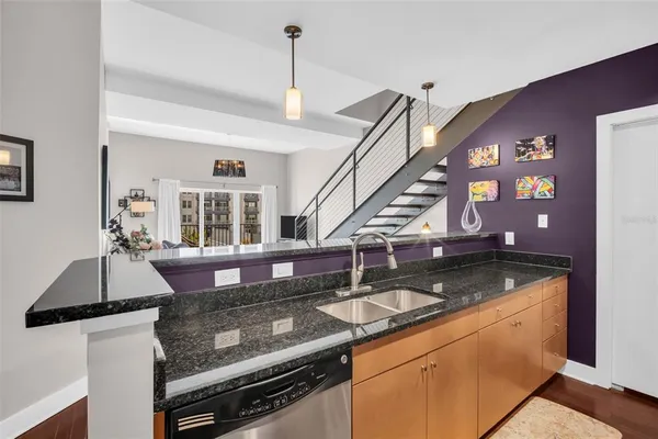 $649,950 | 1010 Central Avenue, Unit 417, St. Petersburg, FL 33705