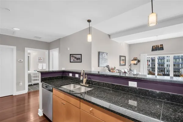 $649,950 | 1010 Central Avenue, Unit 417, St. Petersburg, FL 33705