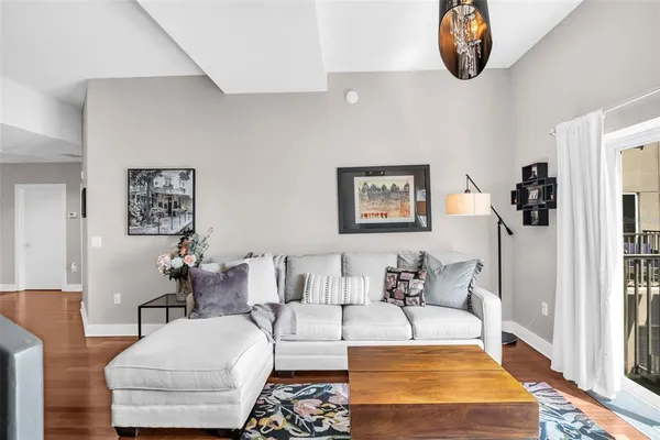 $649,950 | 1010 Central Avenue, Unit 417, St. Petersburg, FL 33705