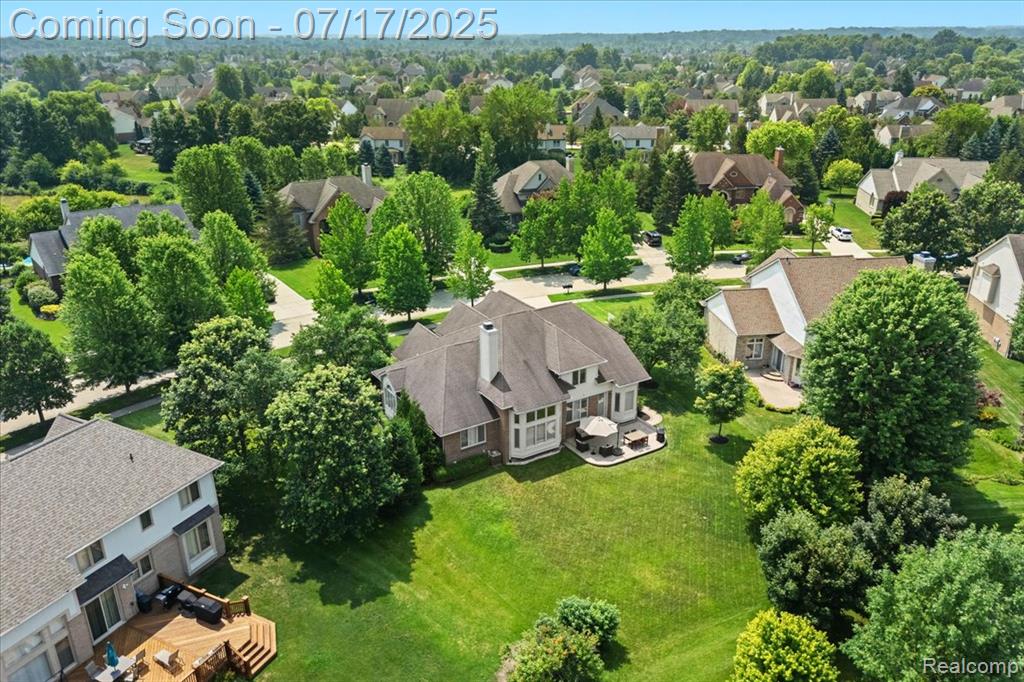 48051 Inveraray Road Canton, MI 48188 - Photo 46 of 52