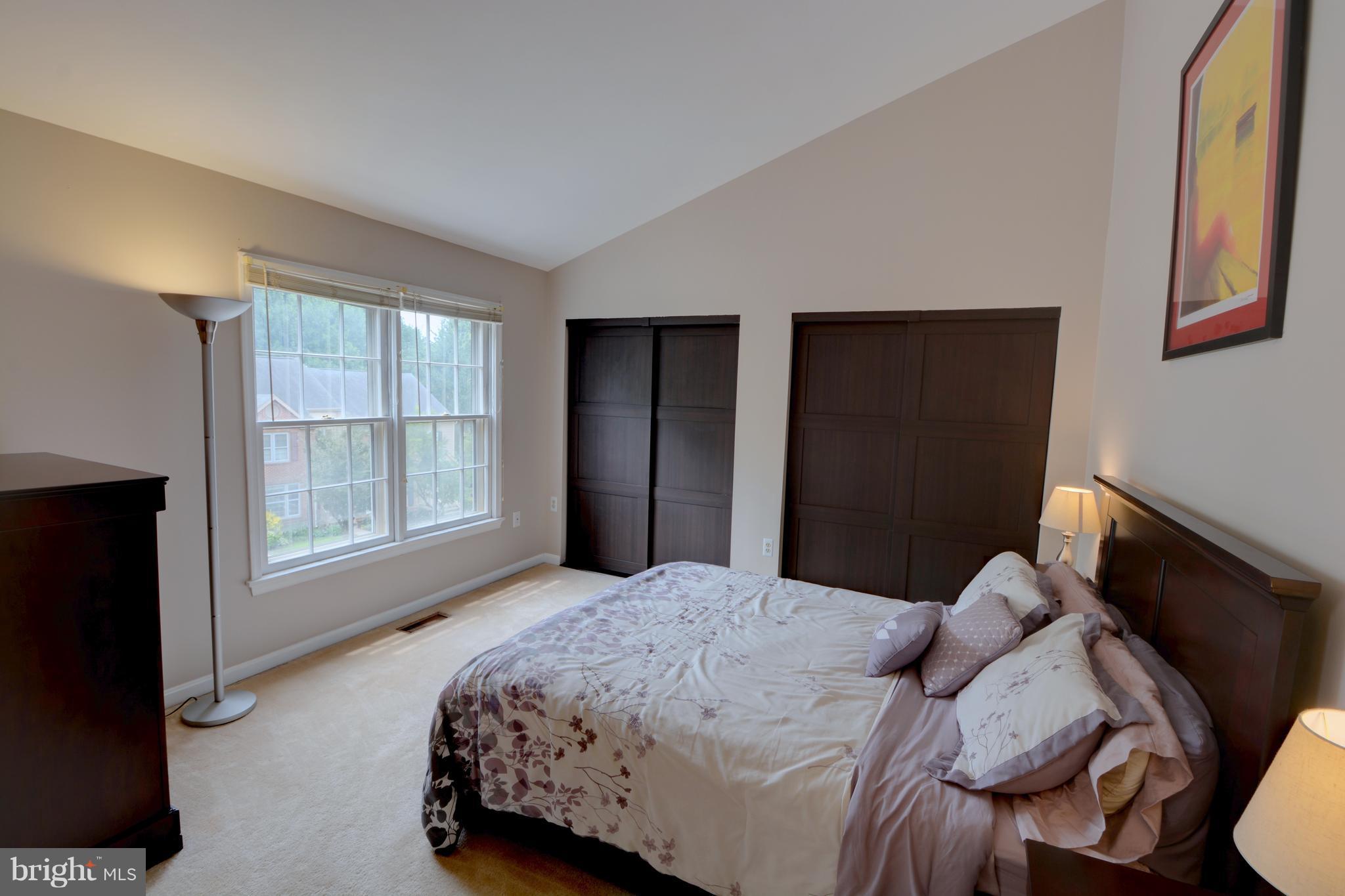11809 Great Owl Circle Reston, VA 20194 - Photo 14 of 23 Bedroom (Master)