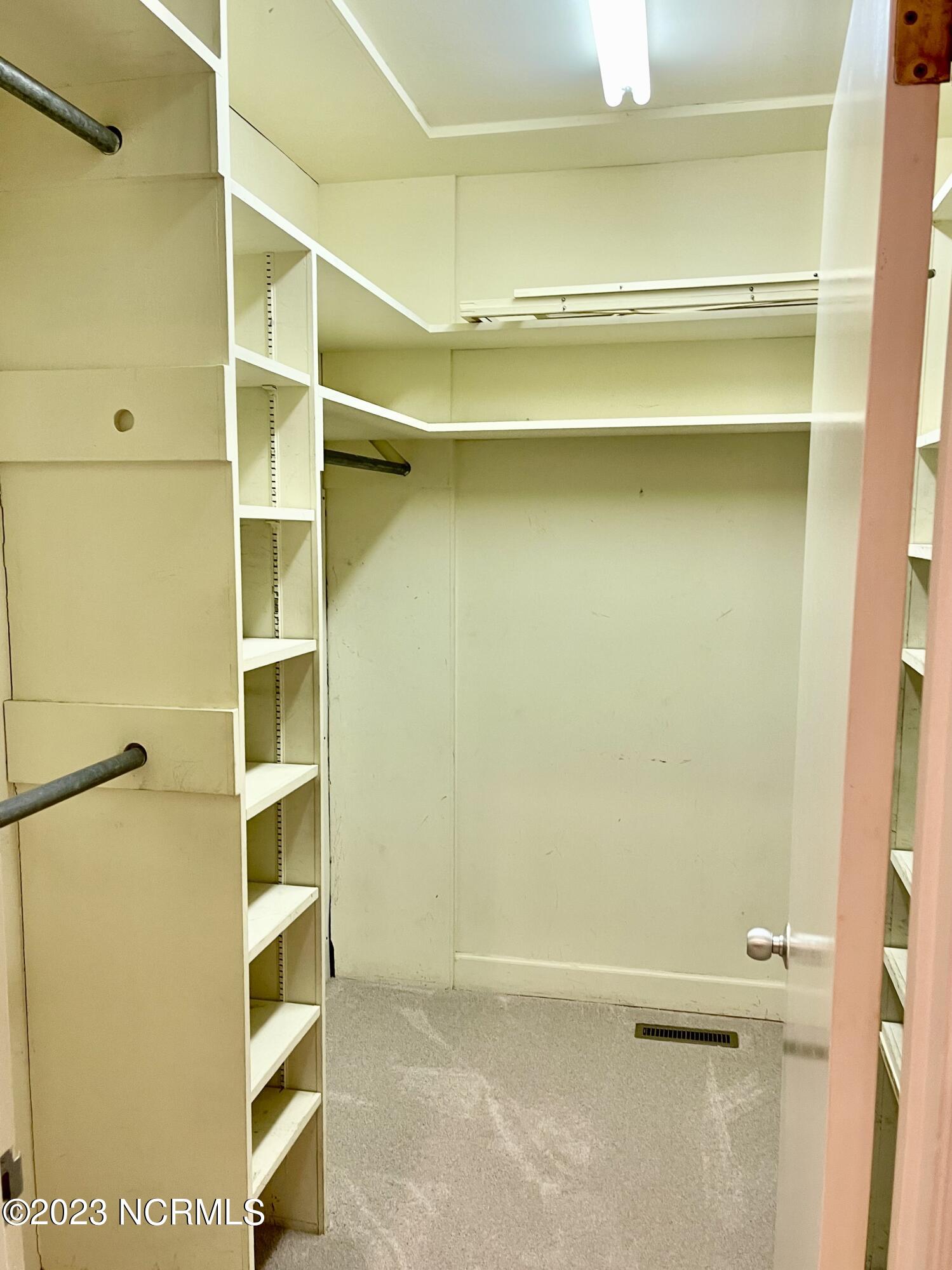 1424 Cumberland Circle Rockingham, NC 28379 - Photo 20 of 48 walk in closet 1