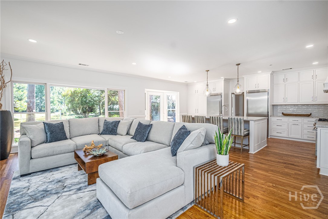 29 Black Hawk Trail Savannah, GA 31411 - Photo 13 of 33