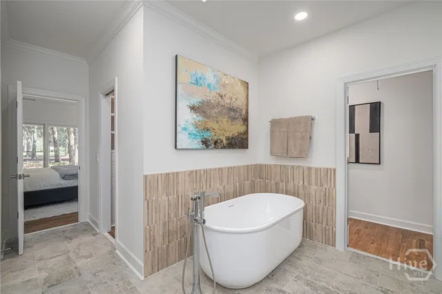 $1,499,000 | 29 Black Hawk Trail, Savannah, GA 31411