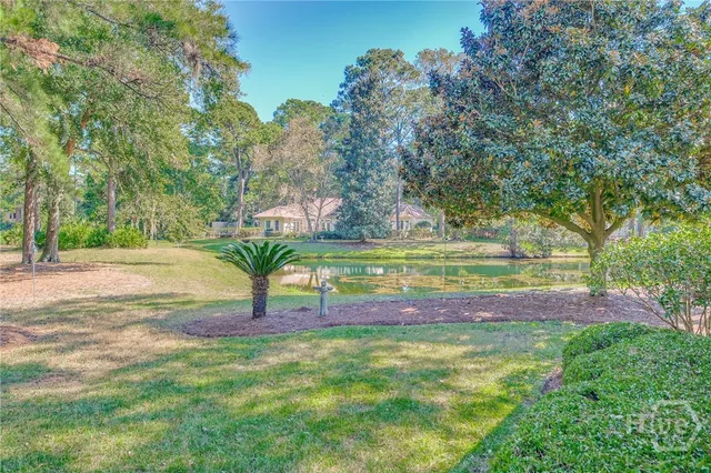$1,499,000 | 29 Black Hawk Trail, Savannah, GA 31411