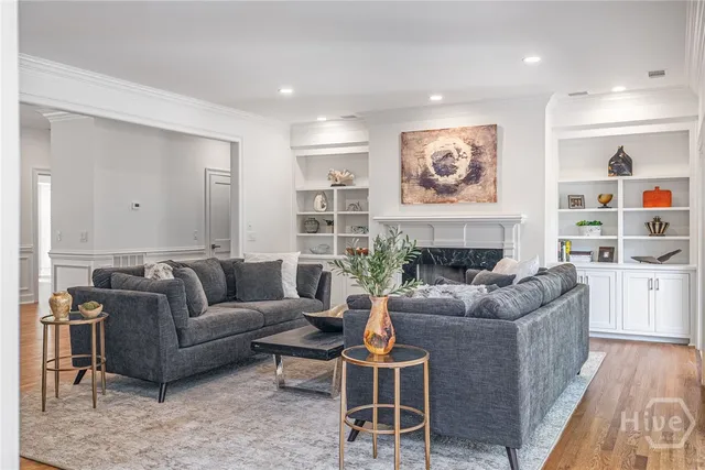 $1,499,000 | 29 Black Hawk Trail, Savannah, GA 31411