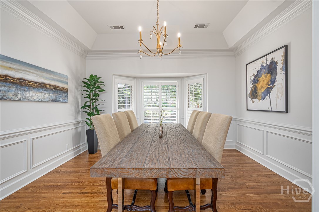 29 Black Hawk Trail Savannah, GA 31411 - Photo 6 of 33