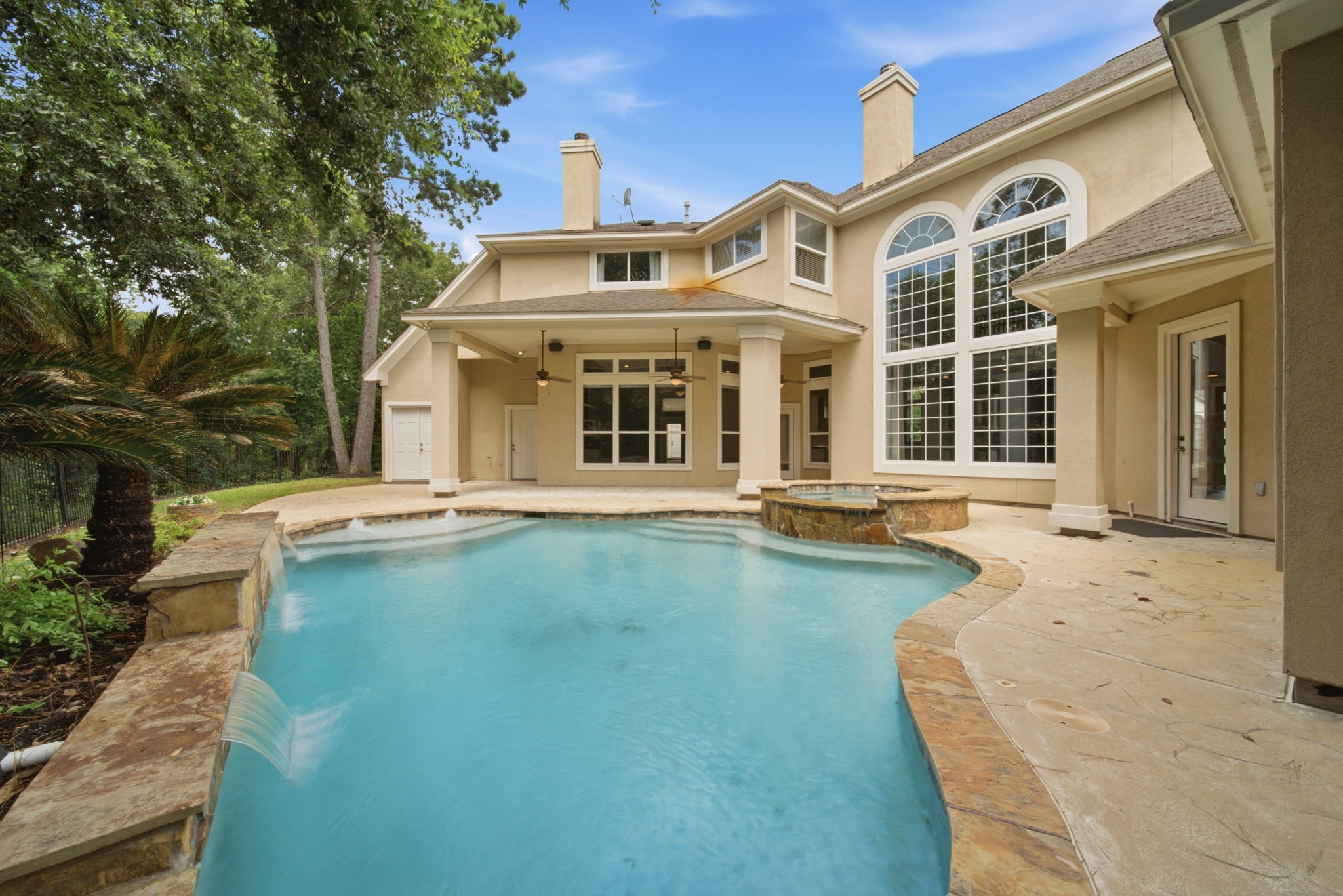 6515 Kodes Clay Court Spring, TX 77379 - Photo 47 of 50
