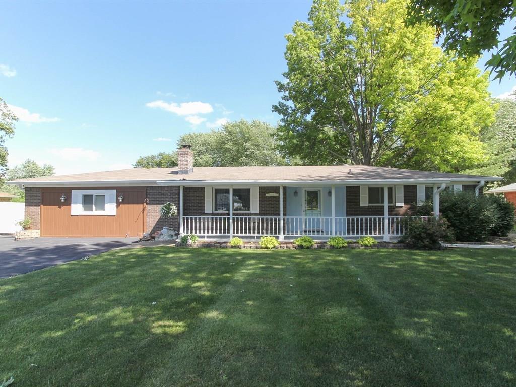 4237 Solun Road Indianapolis, IN 46221 - Photo 1 of 21 Gallery Image 1