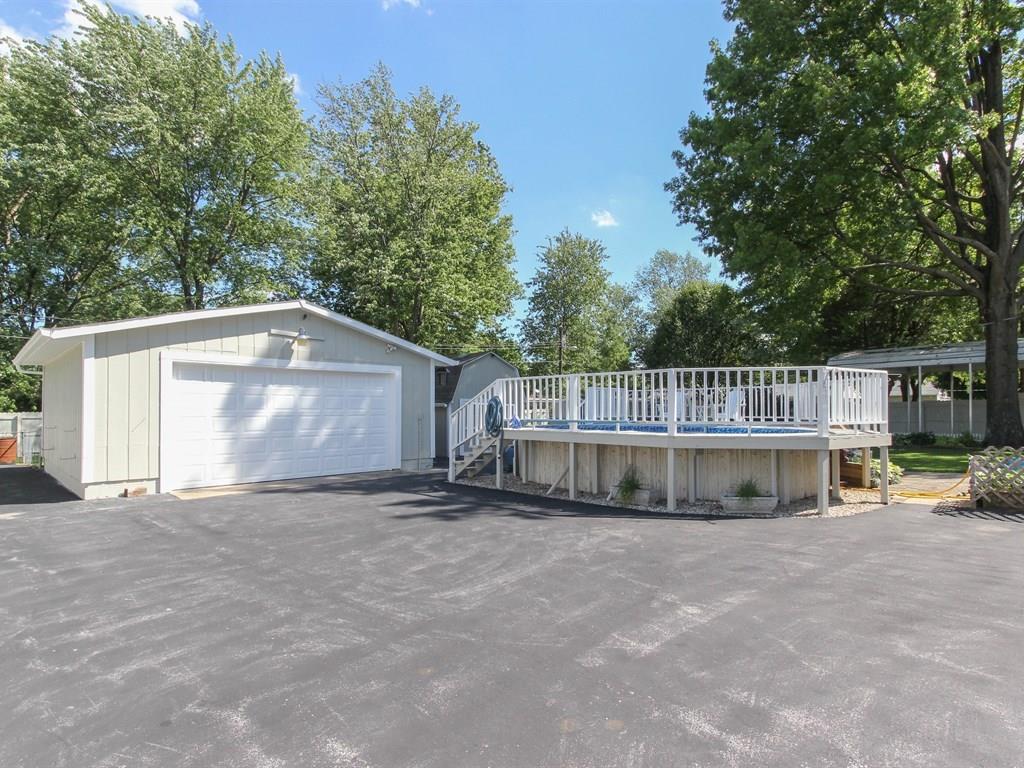4237 Solun Road Indianapolis, IN 46221 - Photo 17 of 21 Gallery Image 17