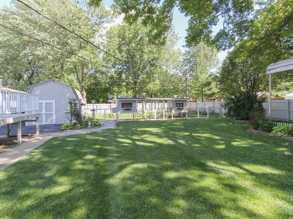 4237 Solun Road Indianapolis, IN 46221 - Photo 18 of 21 Gallery Image 18