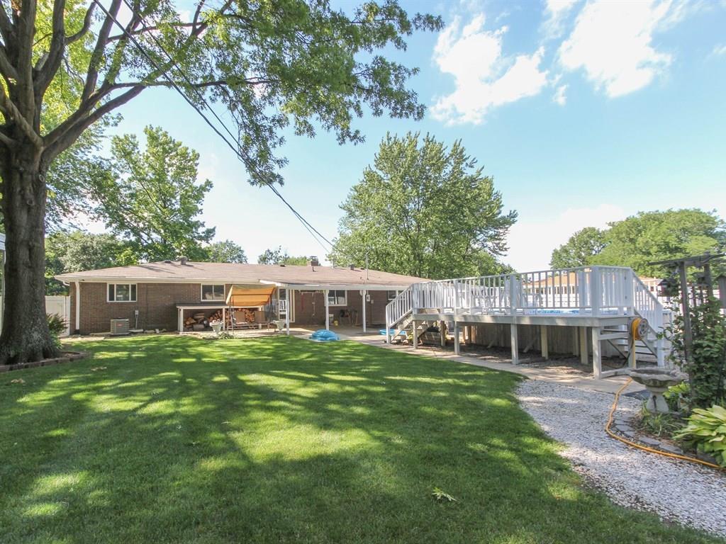 4237 Solun Road Indianapolis, IN 46221 - Photo 21 of 21 Gallery Image 21