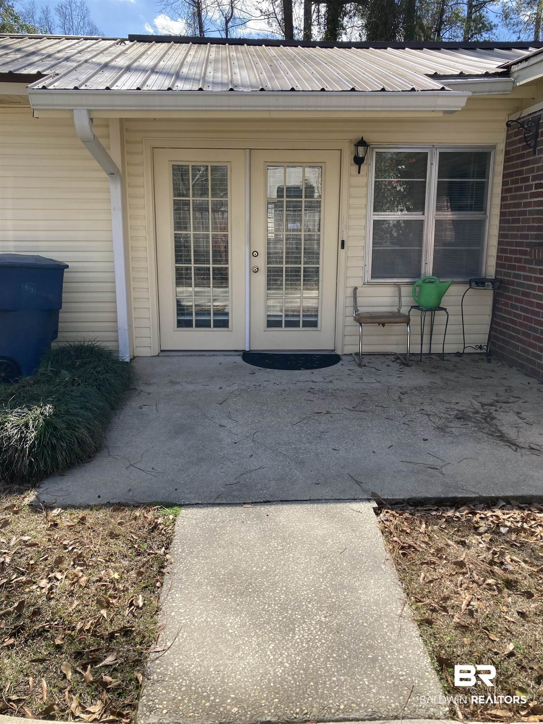 1710 Sowell Road Brewton, AL 36426 - Photo 17 of 19 Back View