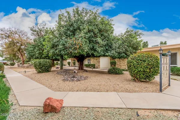 $1,750 | 16635 North 103rd Avenue, Sun City, AZ 85351