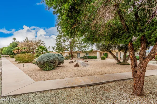$1,750 | 16635 North 103rd Avenue, Sun City, AZ 85351