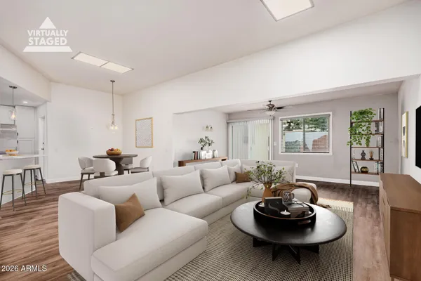 $1,750 | 16635 North 103rd Avenue, Sun City, AZ 85351