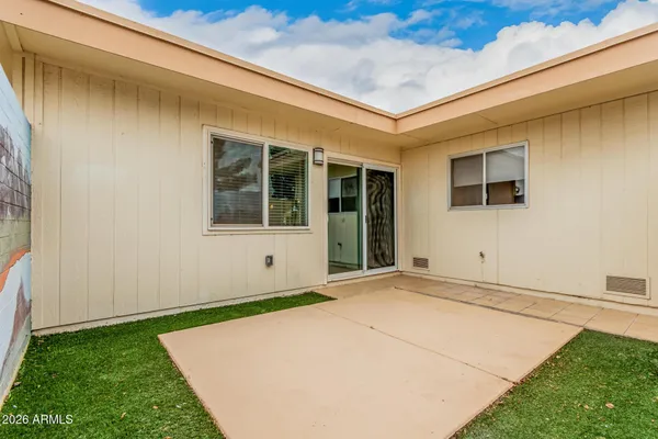 $1,750 | 16635 North 103rd Avenue, Sun City, AZ 85351