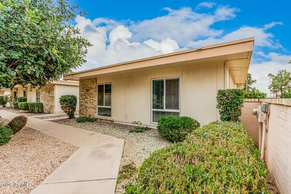 $1,750 | 16635 North 103rd Avenue, Sun City, AZ 85351