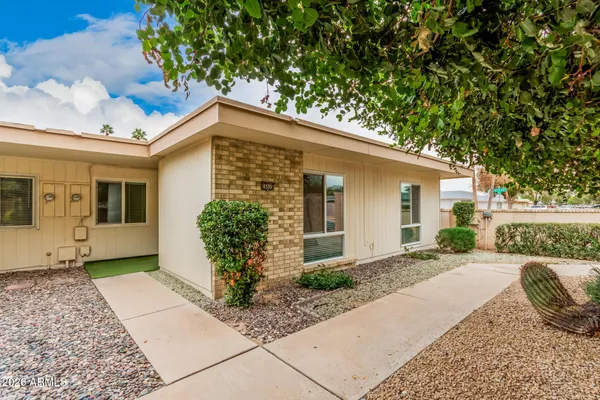 $1,750 | 16635 North 103rd Avenue, Sun City, AZ 85351