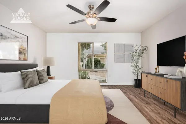 $1,750 | 16635 North 103rd Avenue, Sun City, AZ 85351