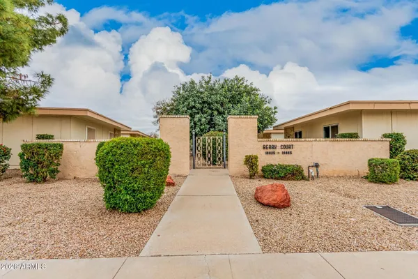 $1,750 | 16635 North 103rd Avenue, Sun City, AZ 85351