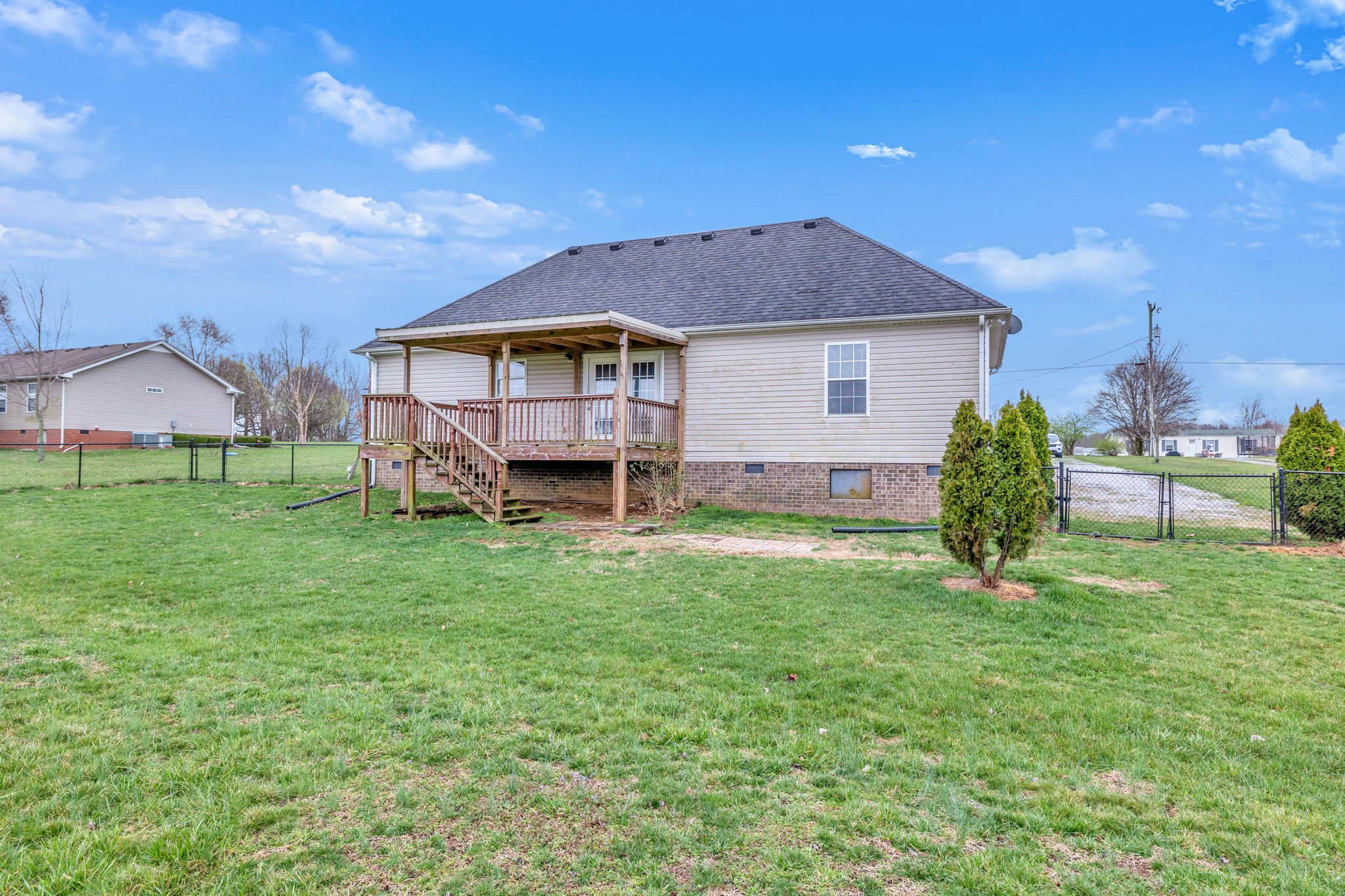 238 Old Martin Chapel Road Portland, TN 37148 - Photo 3 of 18 Gallery Image 3