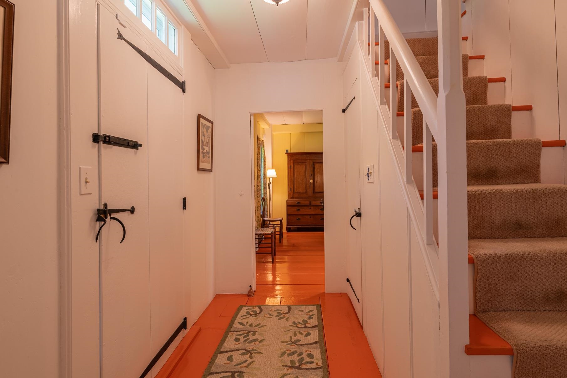 209 Jack Cross Road Shaftsbury, VT 05262 - Photo 21 of 48 Gallery Image 21