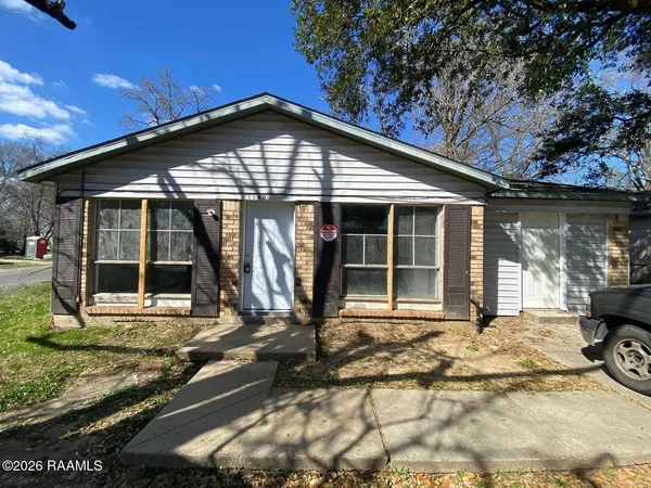 $950 | 1140 Madeline Avenue, Lafayette, LA 70506