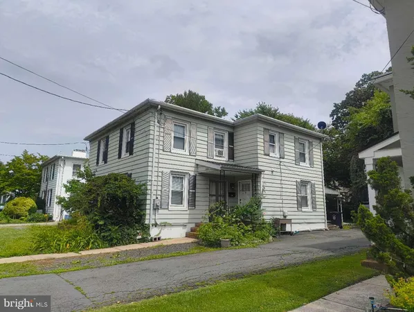 $4,100 | 218 Birch Avenue, Princeton, NJ 08542
