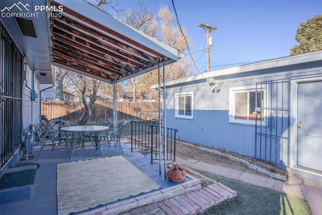 2523 Prairie Road Colorado Springs, CO 80909 - Photo 32 of 36 Gallery Image 32