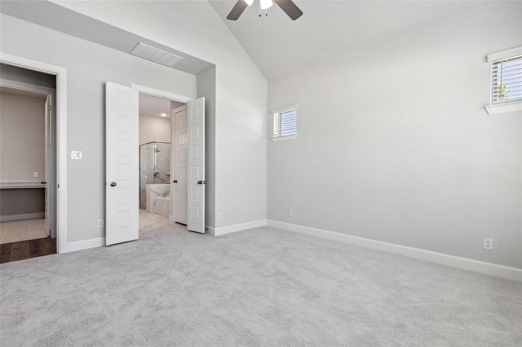 2813 Trinity Ridge Street Mansfield, TX 76063 - Photo 26 of 27