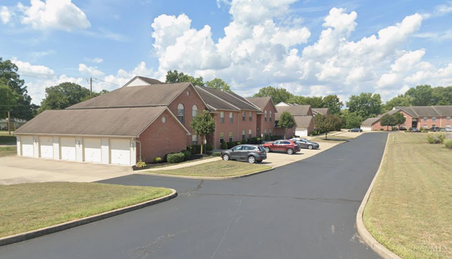 10526 West Road, Unit 5 Harrison, OH 45030 - Photo 1 of 15