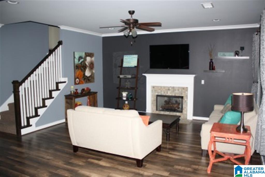 112 Ashleigh Road Helena, AL 35080 - Photo 23 of 24