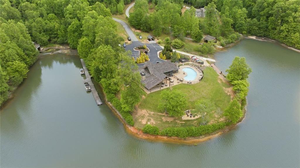 1100 North Laceola Road Cleveland, GA 30528 - Photo 83 of 95