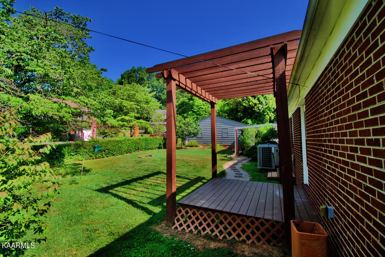 1519 Springbrook Road Alcoa, TN 37701 - Photo 22 of 29 Gallery Image 22