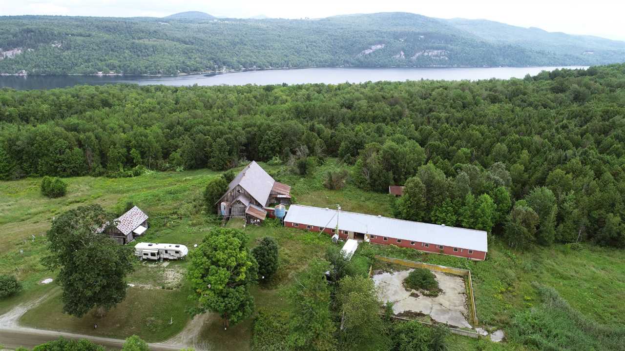905 Duck Pond Road Barton, VT 05822 - Photo 1 of 34