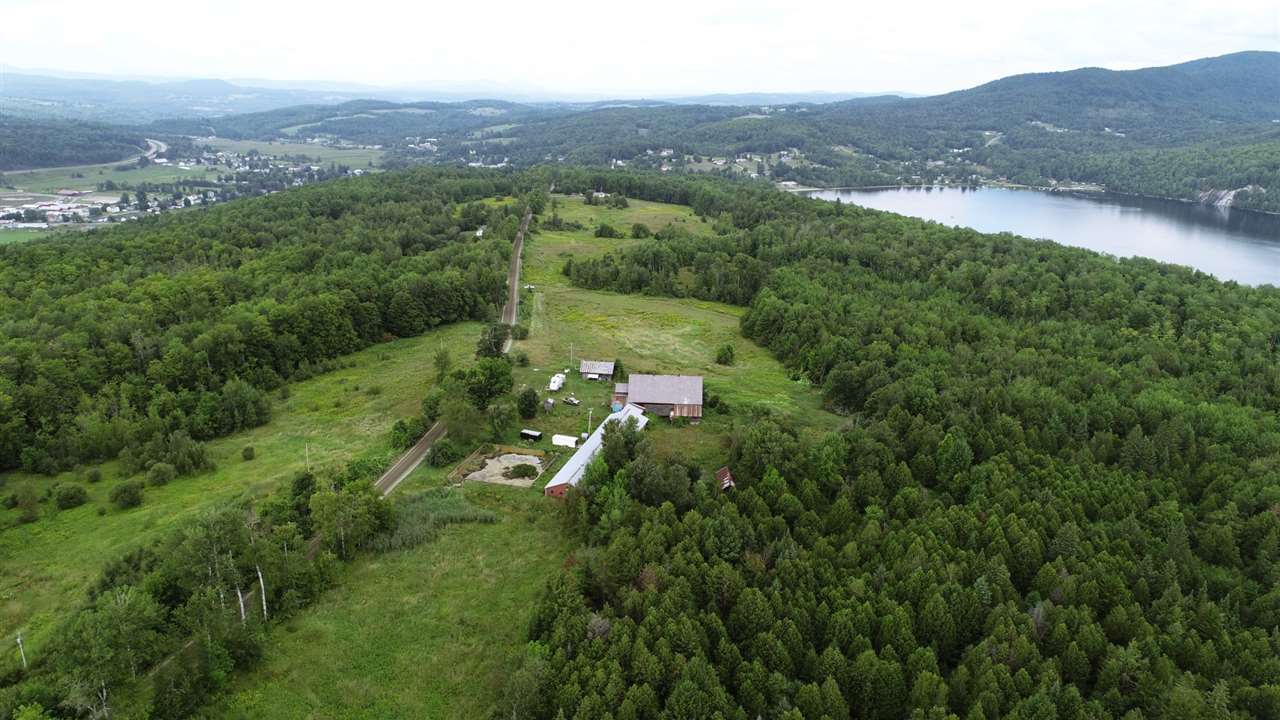 905 Duck Pond Road Barton, VT 05822 - Photo 2 of 34