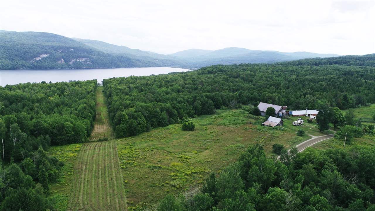 905 Duck Pond Road Barton, VT 05822 - Photo 26 of 34