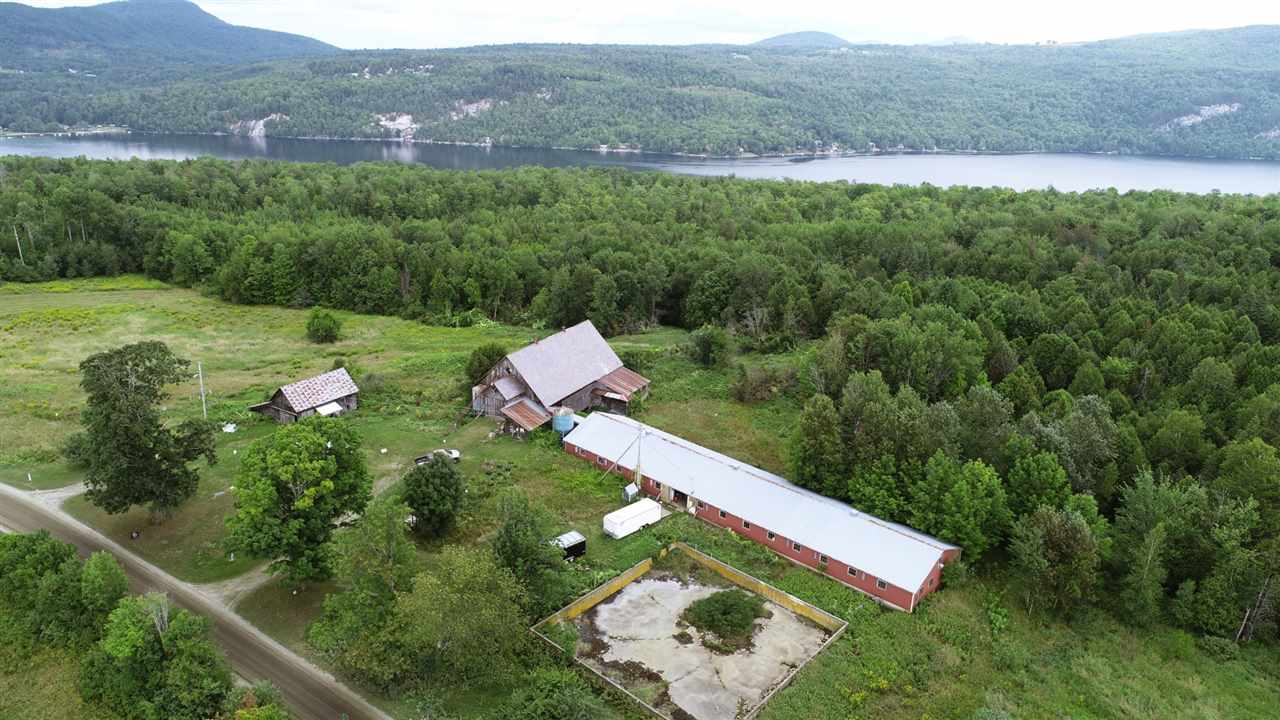 905 Duck Pond Road Barton, VT 05822 - Photo 5 of 34